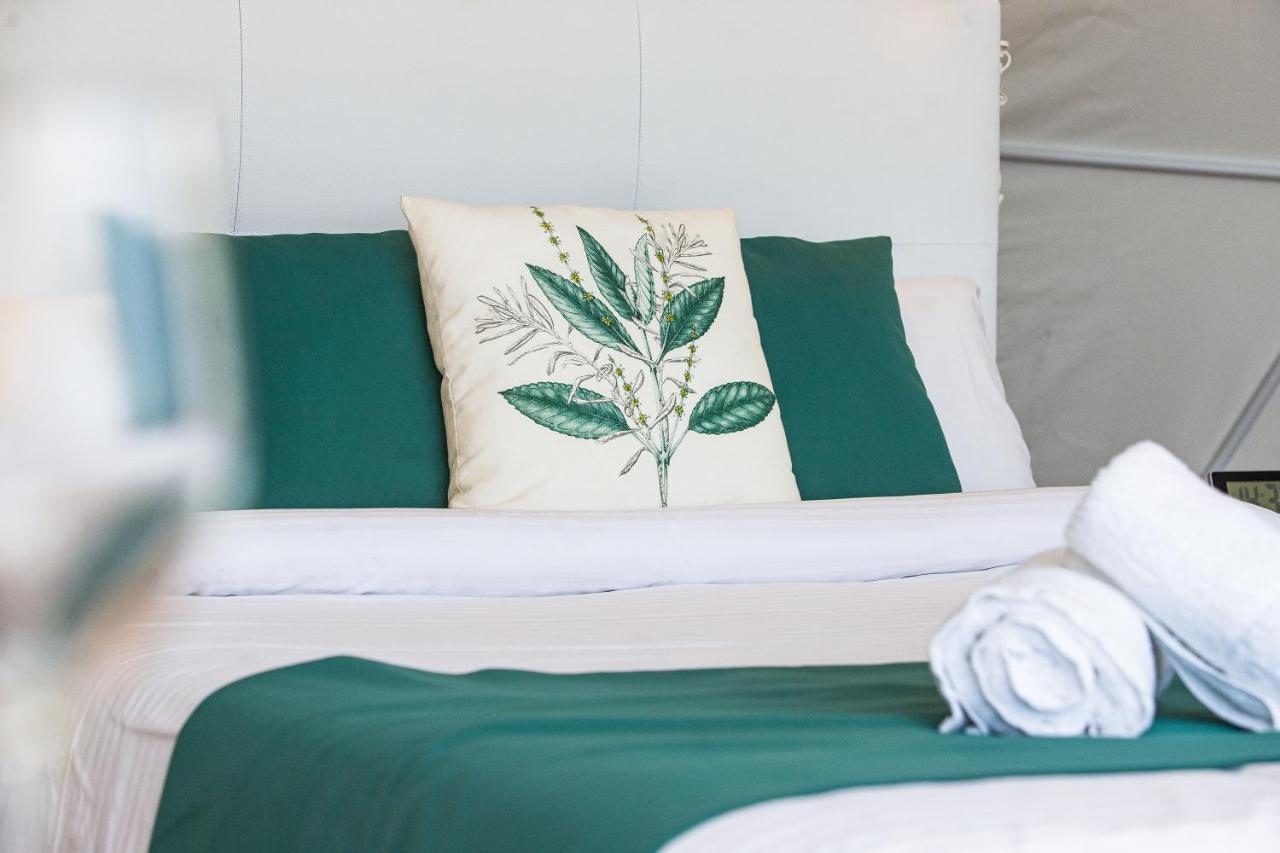 Eslanzarote Eco Dome Experience Hotell Teguise  Eksteriør bilde